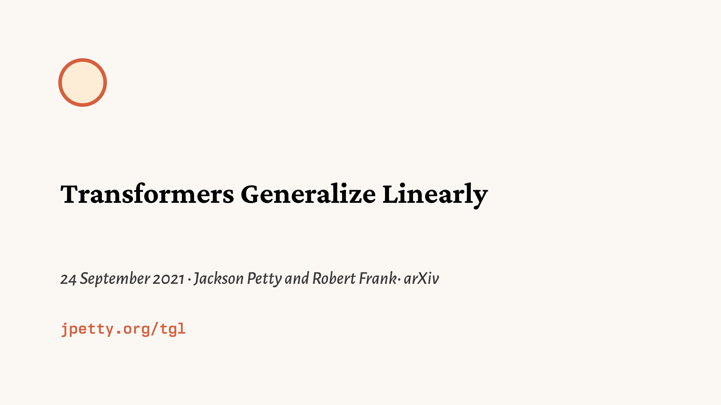 transformers-generalize-linearly-jackson-petty